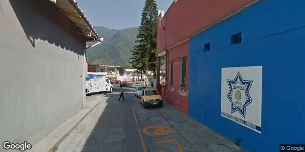 JUZGADO MUNICIPAL